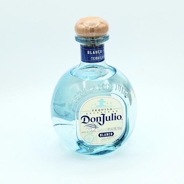 DON JULIO BLANCO 750ml