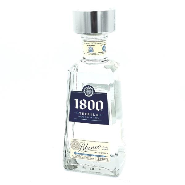 1800 SILVER TEQUILA 750mL – Sandy Lane Liquor
