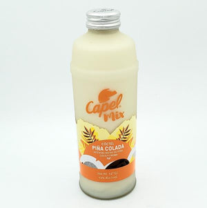 PISCO CAPEL PINA COLADA 700ML