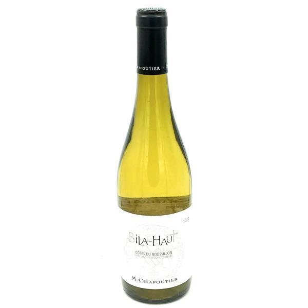 CHAPOUTIER BILA HAUT BLANC 750mL