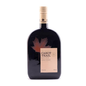 Buy CABOT TRAIL MAPLE CREAM Online Edmonton