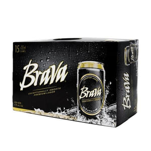 BRAVA 15PK