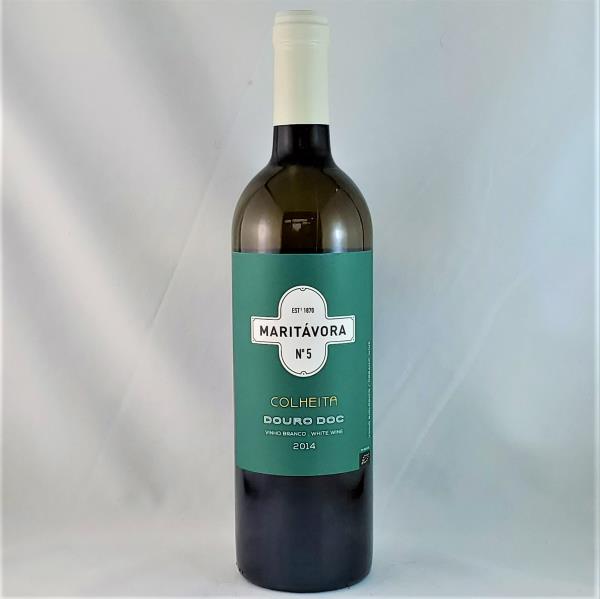 MARITAVORA COLHEITA BRANCO DOURO