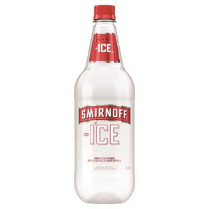 SMIRNOFF ICE 1L