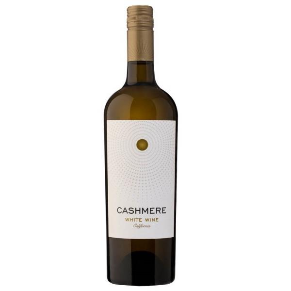 CASHMERE WHITE 750ML