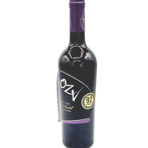 OZV - OLD ZIN VINES 750mL