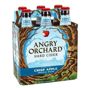 ANGRY ORCHARD APPLE 6BTLS