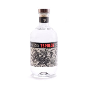 ESPOLON TEQUILA BLANCO 750ml