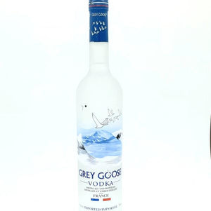 GREY GOOSE 750mL