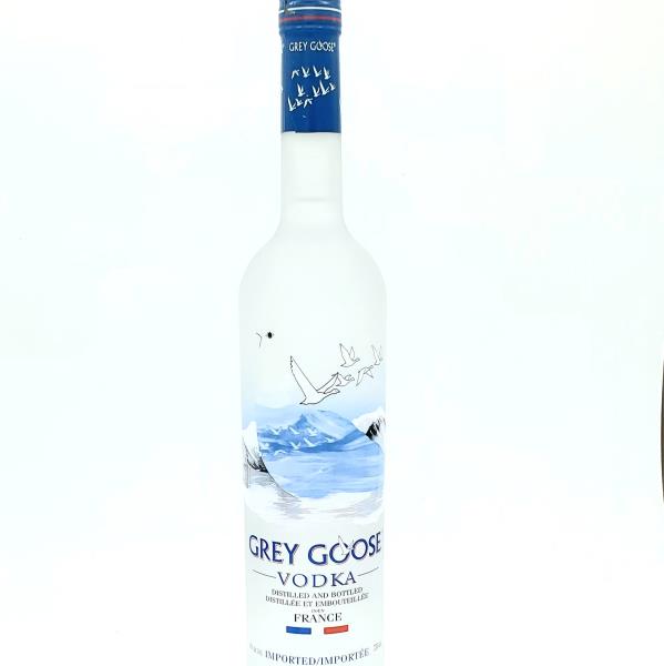 GREY GOOSE 750mL