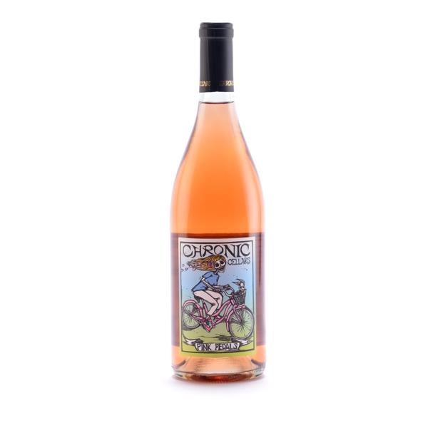 Buy CHRONIC CELLARS PINK PETALS Online Edmonton