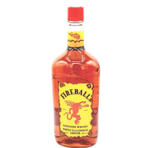 FIREBALL 1750ml