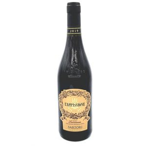 SARTORI L'APPASSIONE ROSSO VENEZIE IGT 750mL