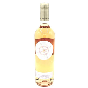 MATHILDE CHAPOUTIER GRAND FERRAGE ROSE 750mL