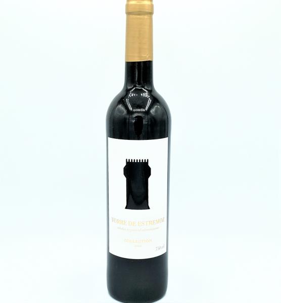TIAGO CABACO TORRE DE ESTREMOZ ALENTEJO