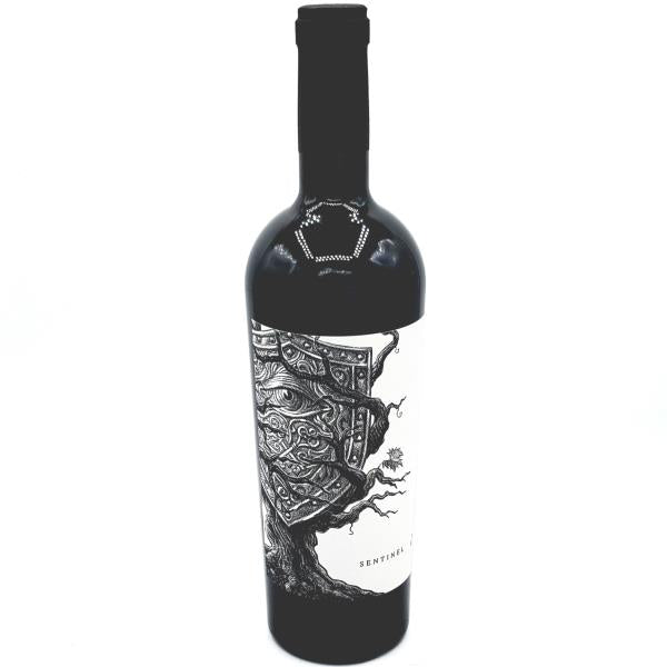 MOUNT PEAK SENTINEL CABERNET SAUVIGNON 750mL