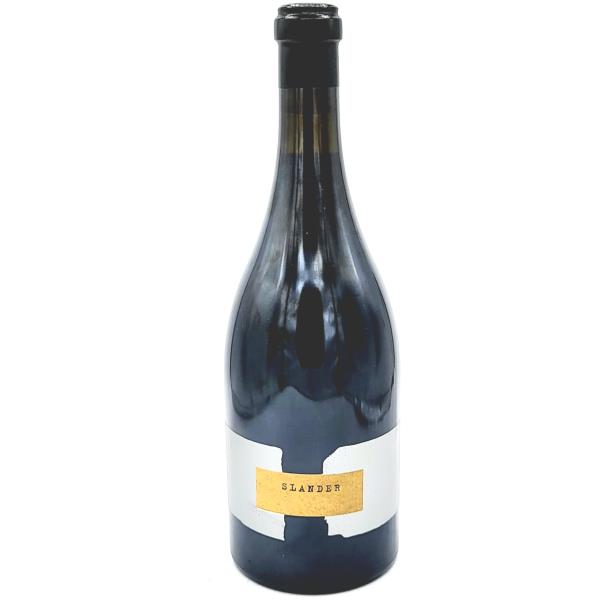 ORIN SWIFT SLANDER PINOT NOIR 750ML