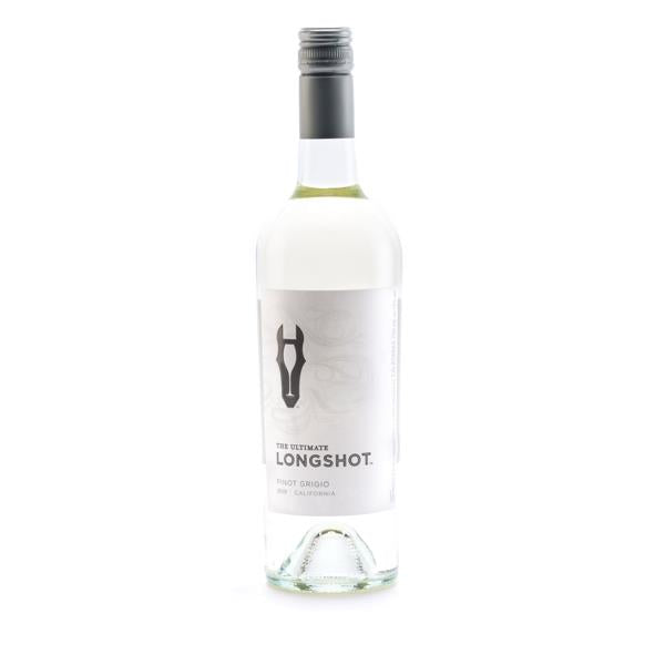 Buy LONGSHOT PINOT GRIGIO Online Edmonton