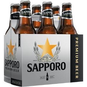 SAPPORO 6BTL