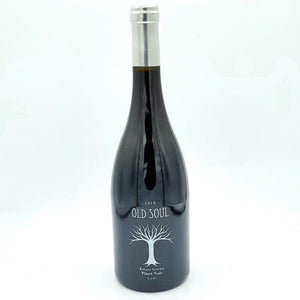 OLD SOUL PINOT NOIR 750mL