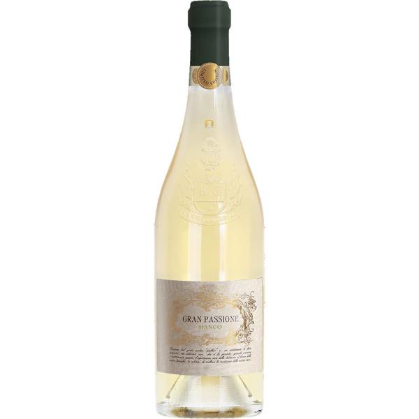 GRAN PASSIONE BIANCO IGT 750mL