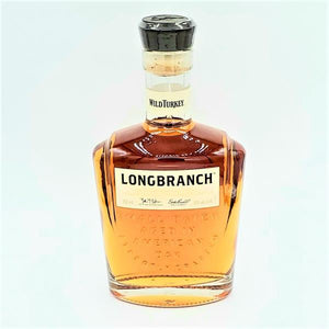 WILD TURKEY LONGBRANCH 750mL