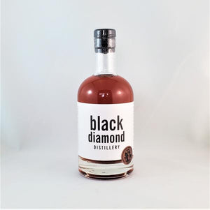 BLACK DIAMOND SPICED CRANBERRY 375ML