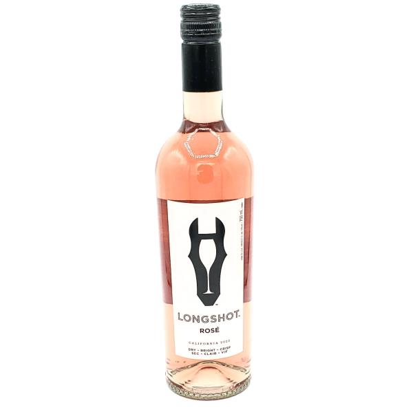 LONGSHOT ROSE 750mL