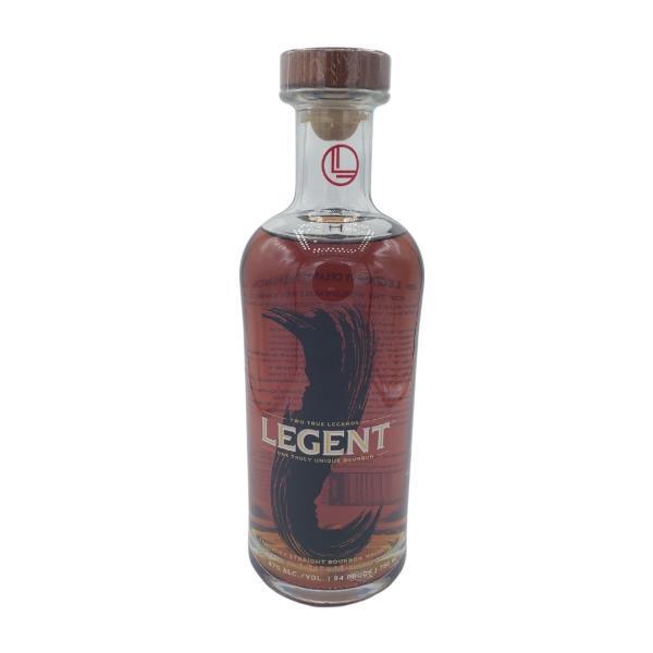 Legent Kentucky Straight Bourbon Whiskey – Sandy Lane Liquor
