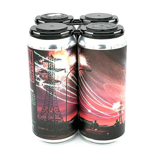 GIGAWATT NEIPA  4pk