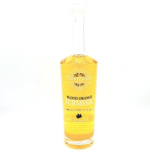 TAYNTON BAY SPIRITS ORANGE TURMERIC 750mL