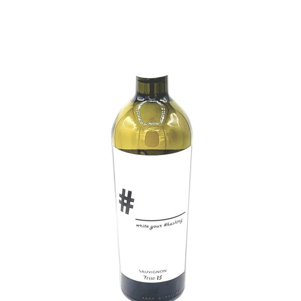 HASHTAG - SAUVIGNON ITALIA 750mL