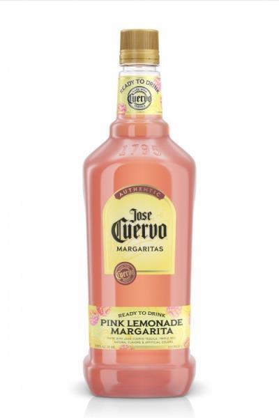 JOSE CUERVO GRAPEFRUIT/TANGERINE MARGARITA