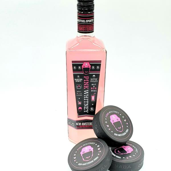 PINK WHITNEY 750ML