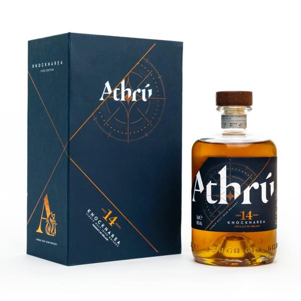 ATHRU KNOCKNAREA 700ml