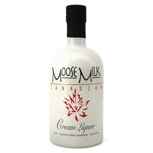 Buy MOOSEMILK Online Edmonton