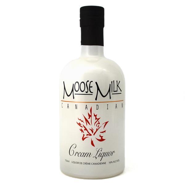 Buy MOOSEMILK Online Edmonton