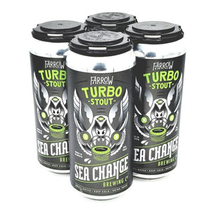 SEA CHANGE TURBO STOUT 4PK