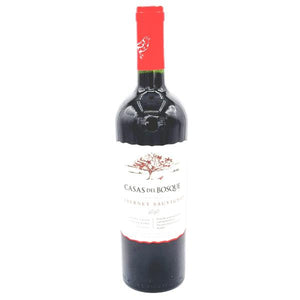 RESERVA CABERNET SAUVIGNON 750mL