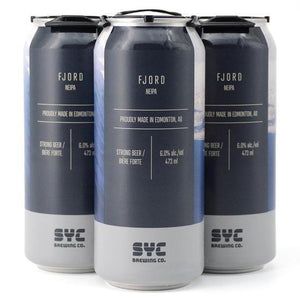 FJORD NEIPA 4PK