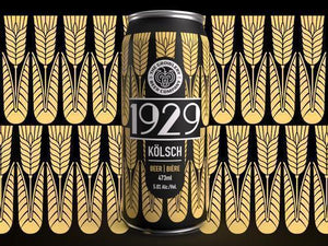 1929 KOLSCH 4PK