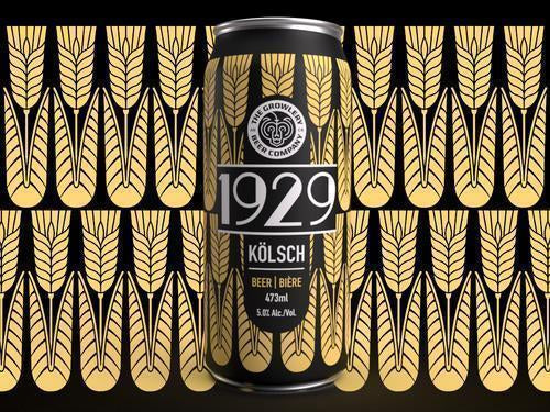 1929 KOLSCH 4PK