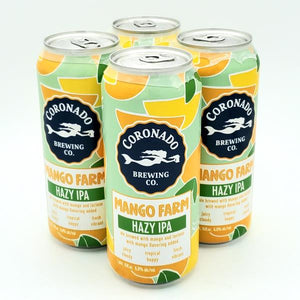 CORONADO FARM SERIES 4PK