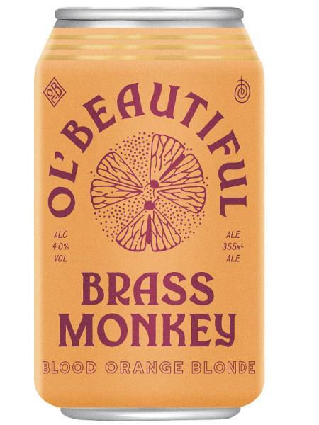 BRASS MONKEY 6PK