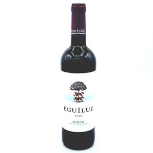 EGUILUZ RIOJA 750mL