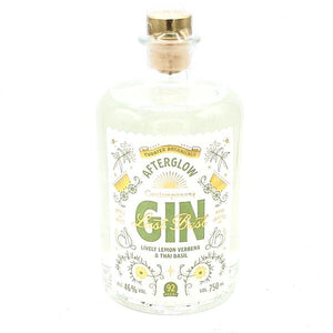 AFTERGLOW GIN 750ML