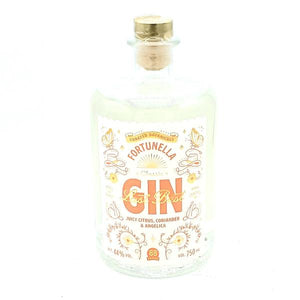 FORTUNELLA GIN 750ML