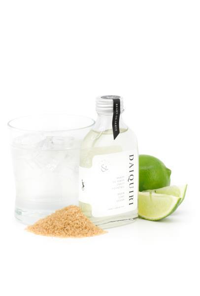 FORT DISTILLERY DAIQUIRI 120ML