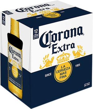 CORONA EXTRA 12BTL