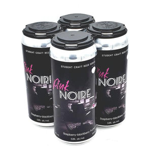 PINK NOIR SOUR 4PK